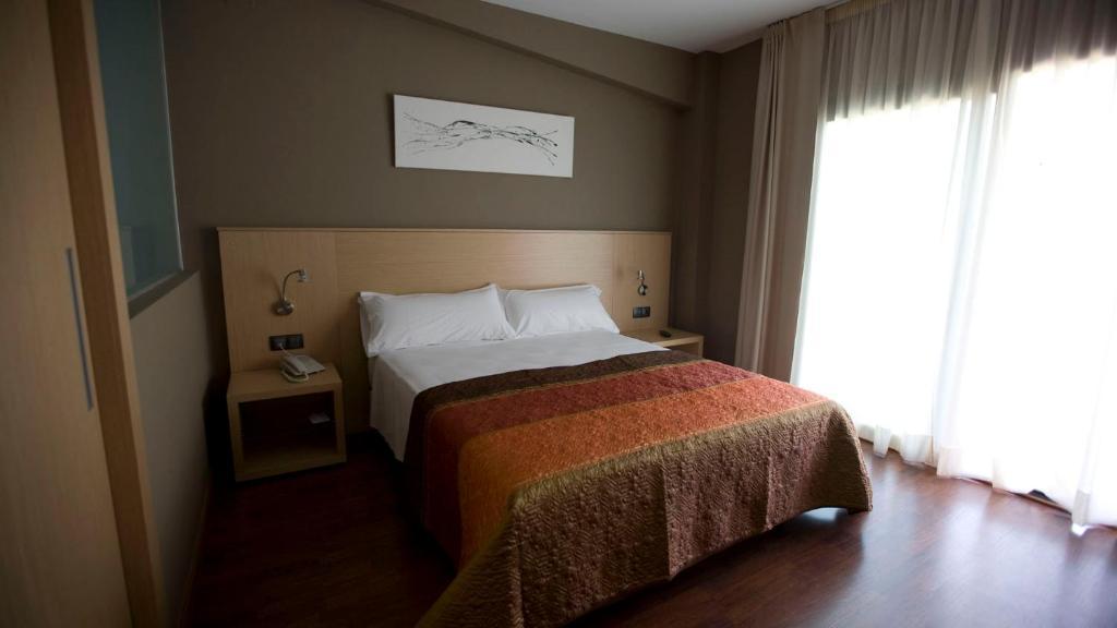Hotel Vilar Riu De Baix Flix Quarto foto
